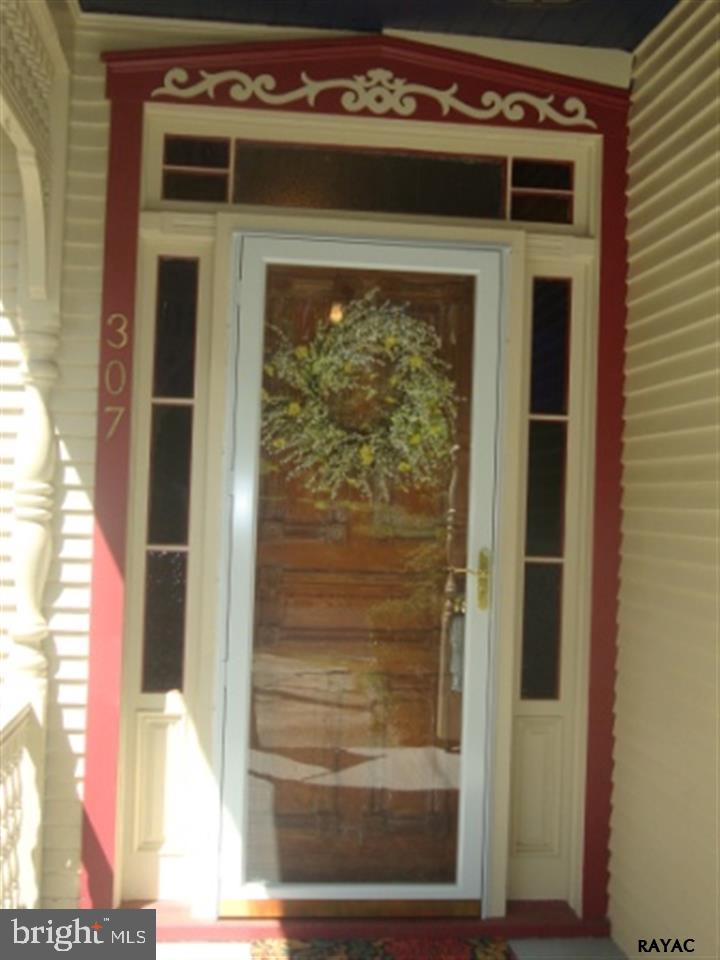 HISTORIC DELTA BOROUGH - Residential