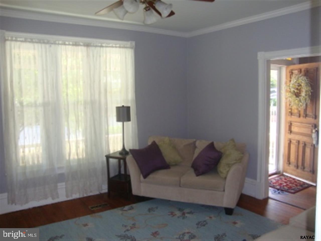 HISTORIC DELTA BOROUGH - Residential