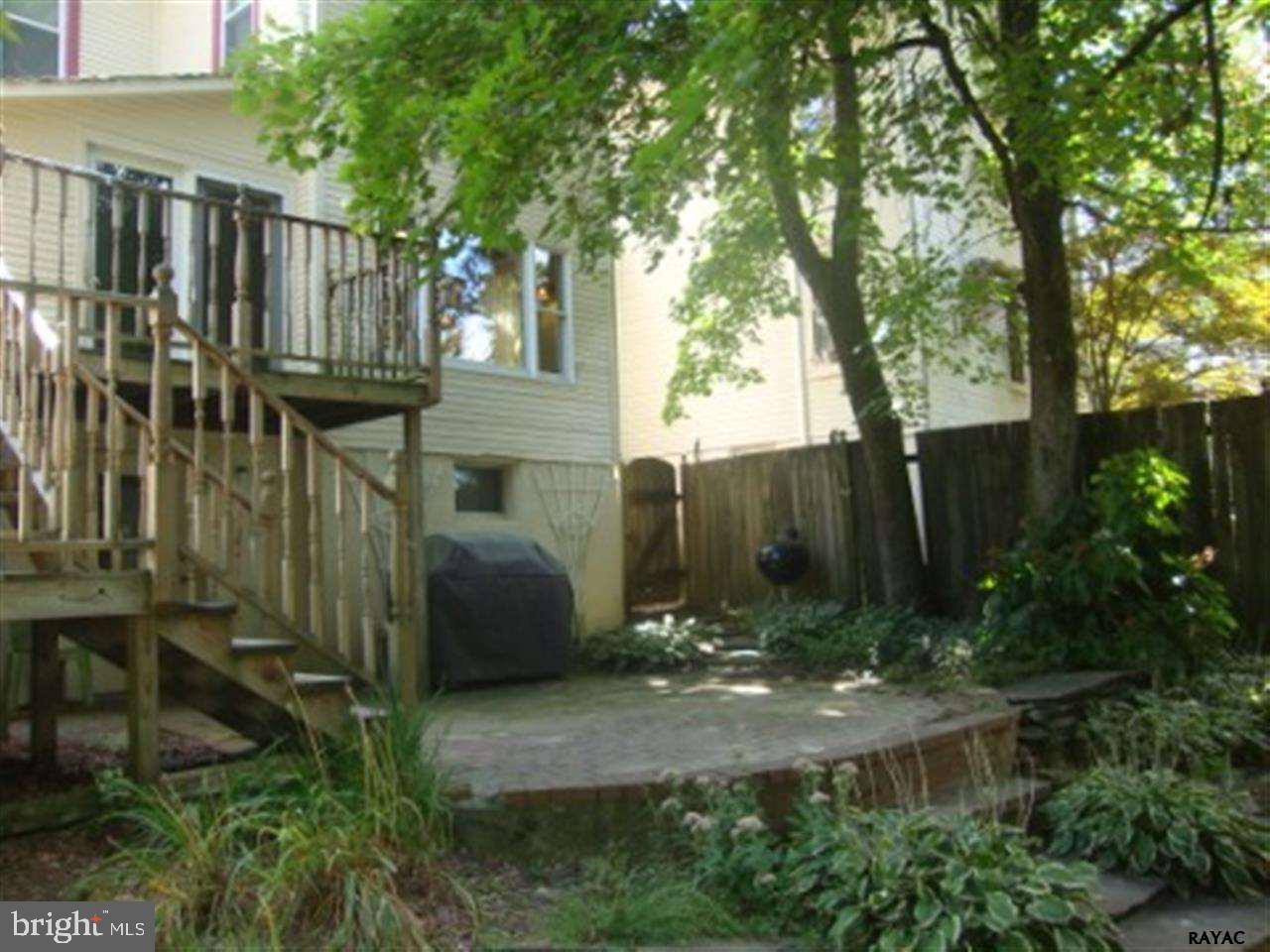 HISTORIC DELTA BOROUGH - Residential