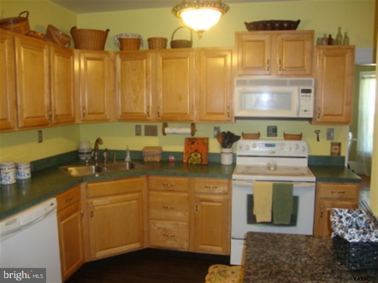 HISTORIC DELTA BOROUGH - Residential