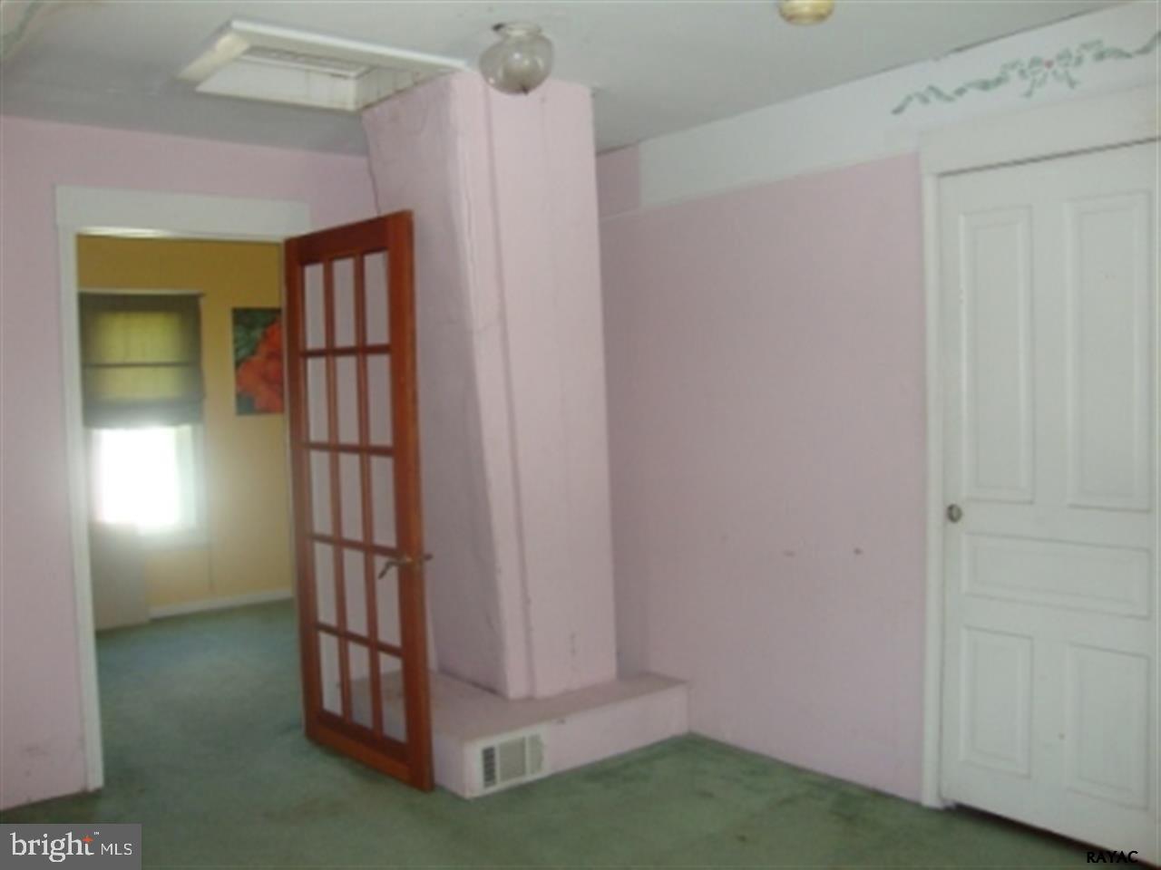 HISTORIC DELTA BOROUGH - Residential