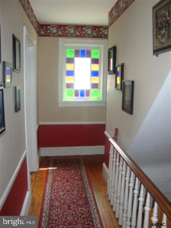 HISTORIC DELTA BOROUGH - Residential