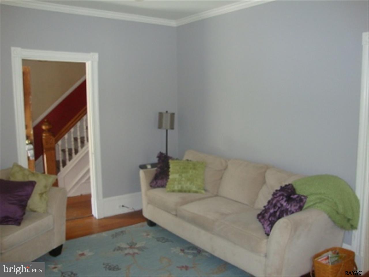 HISTORIC DELTA BOROUGH - Residential