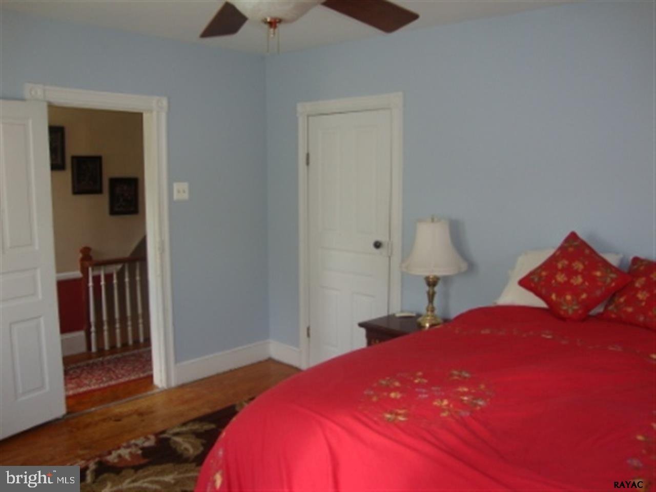 HISTORIC DELTA BOROUGH - Residential