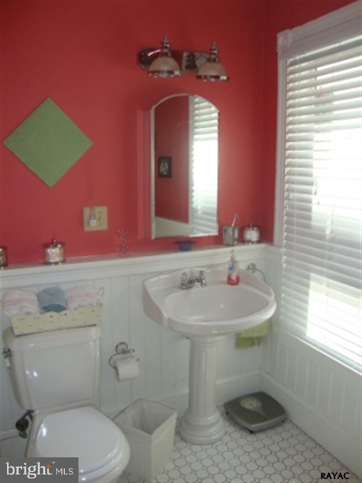 HISTORIC DELTA BOROUGH - Residential