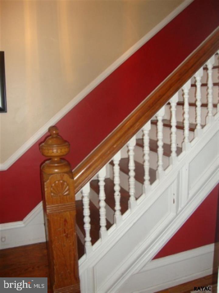 HISTORIC DELTA BOROUGH - Residential