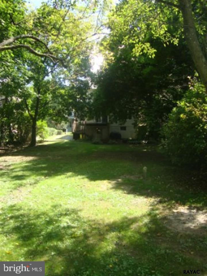 HISTORIC DELTA BOROUGH - Residential