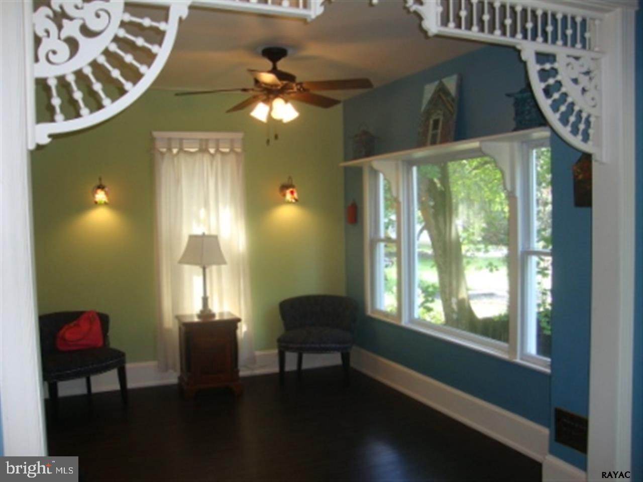 HISTORIC DELTA BOROUGH - Residential