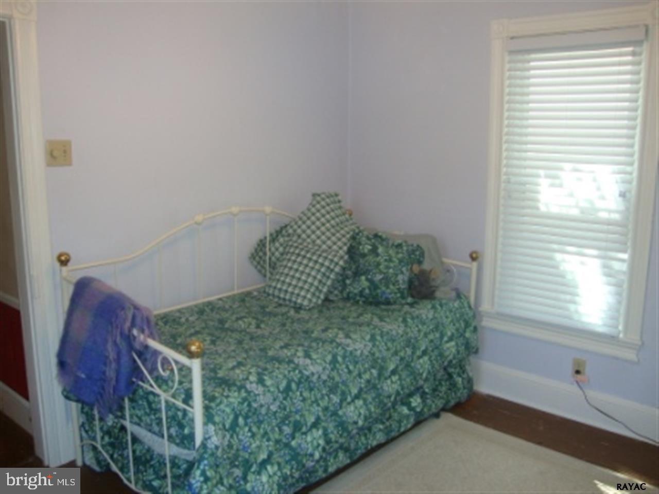 HISTORIC DELTA BOROUGH - Residential