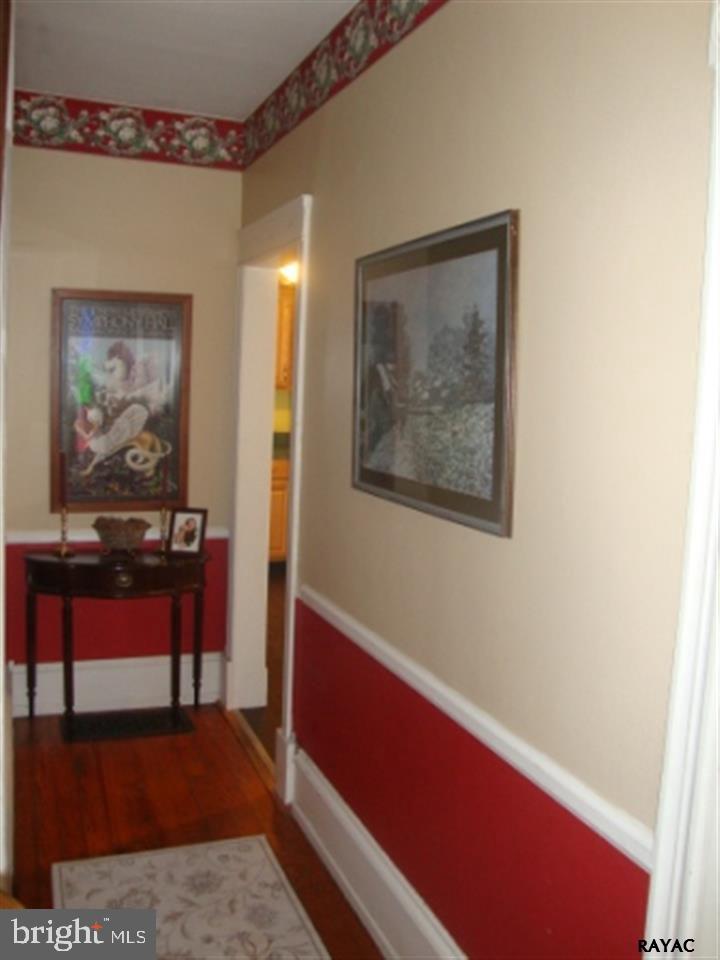 HISTORIC DELTA BOROUGH - Residential