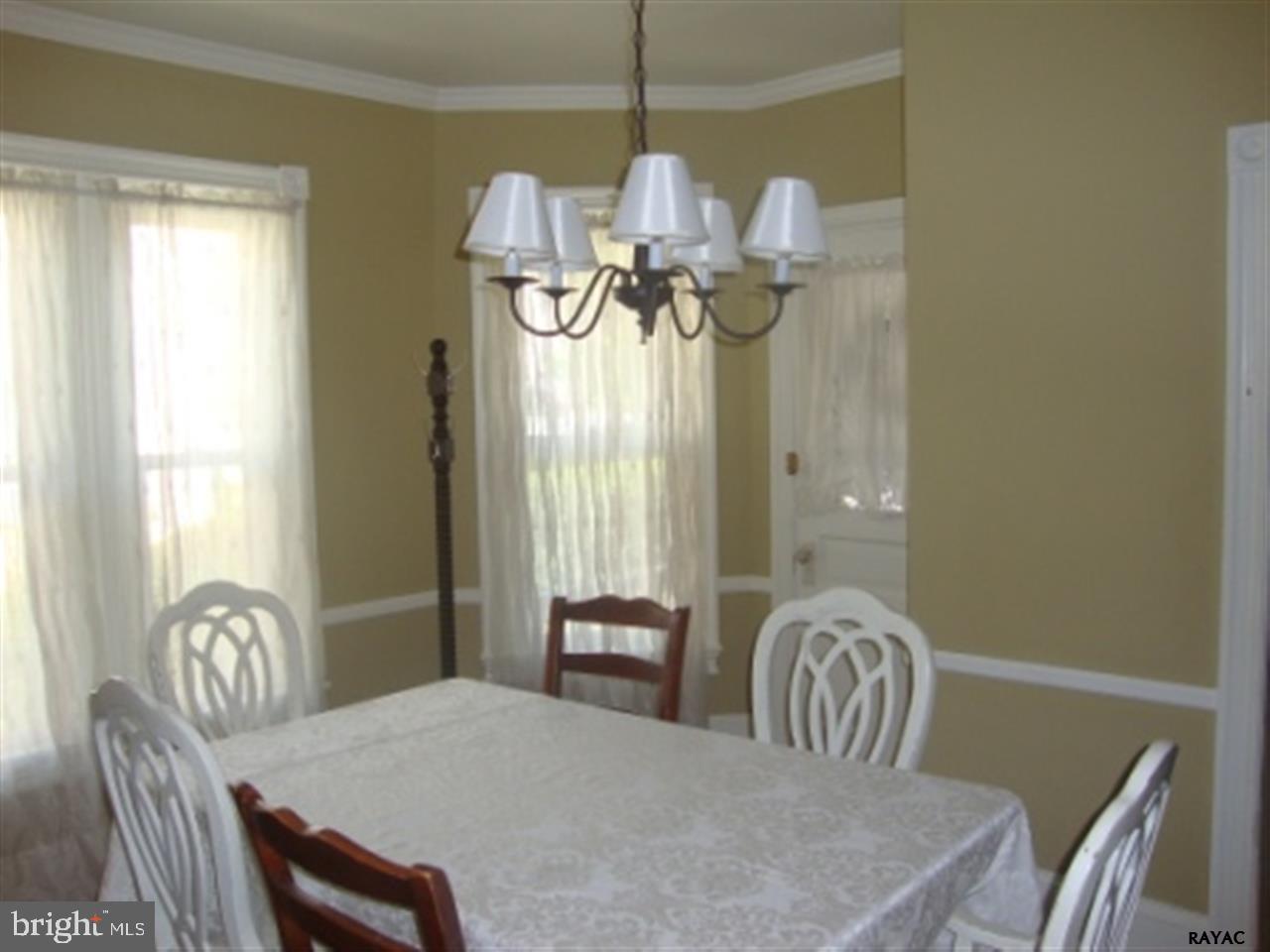 HISTORIC DELTA BOROUGH - Residential