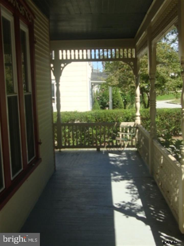 HISTORIC DELTA BOROUGH - Residential