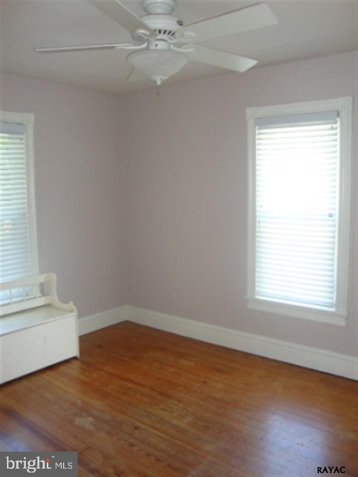 HISTORIC DELTA BOROUGH - Residential