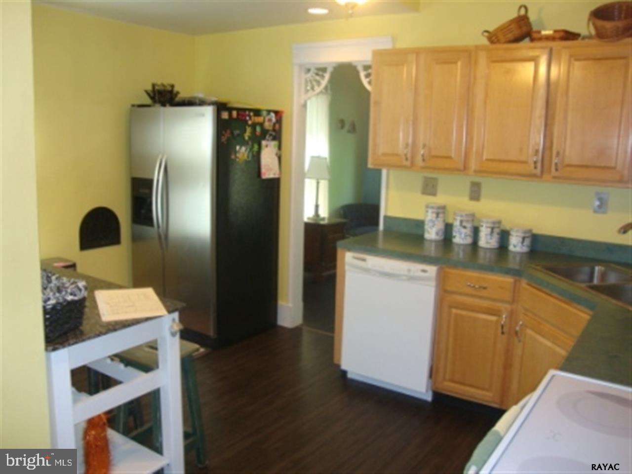 HISTORIC DELTA BOROUGH - Residential