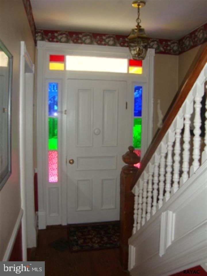 HISTORIC DELTA BOROUGH - Residential