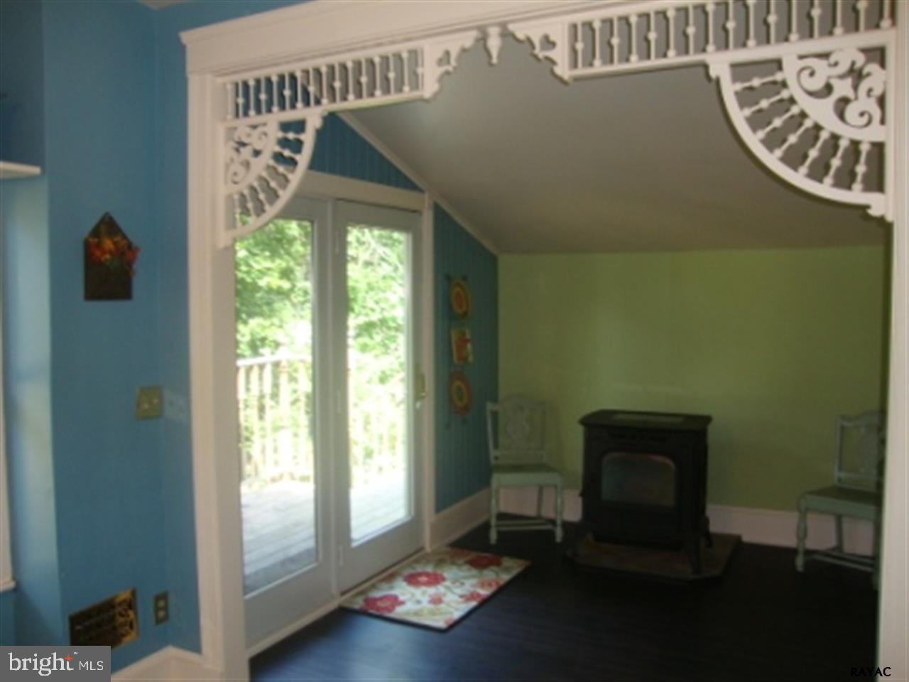 HISTORIC DELTA BOROUGH - Residential