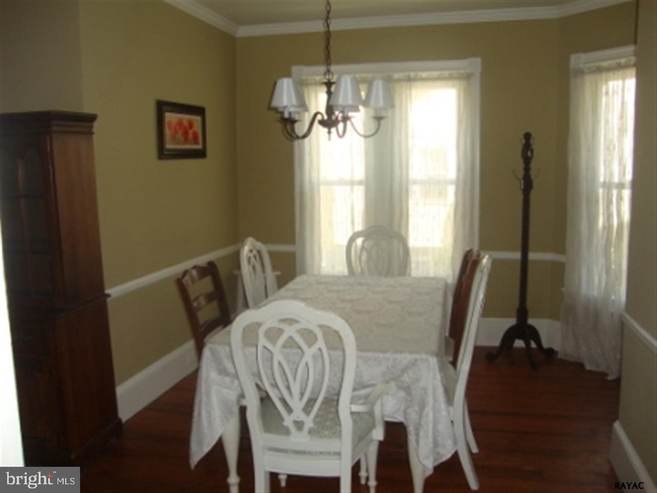 HISTORIC DELTA BOROUGH - Residential