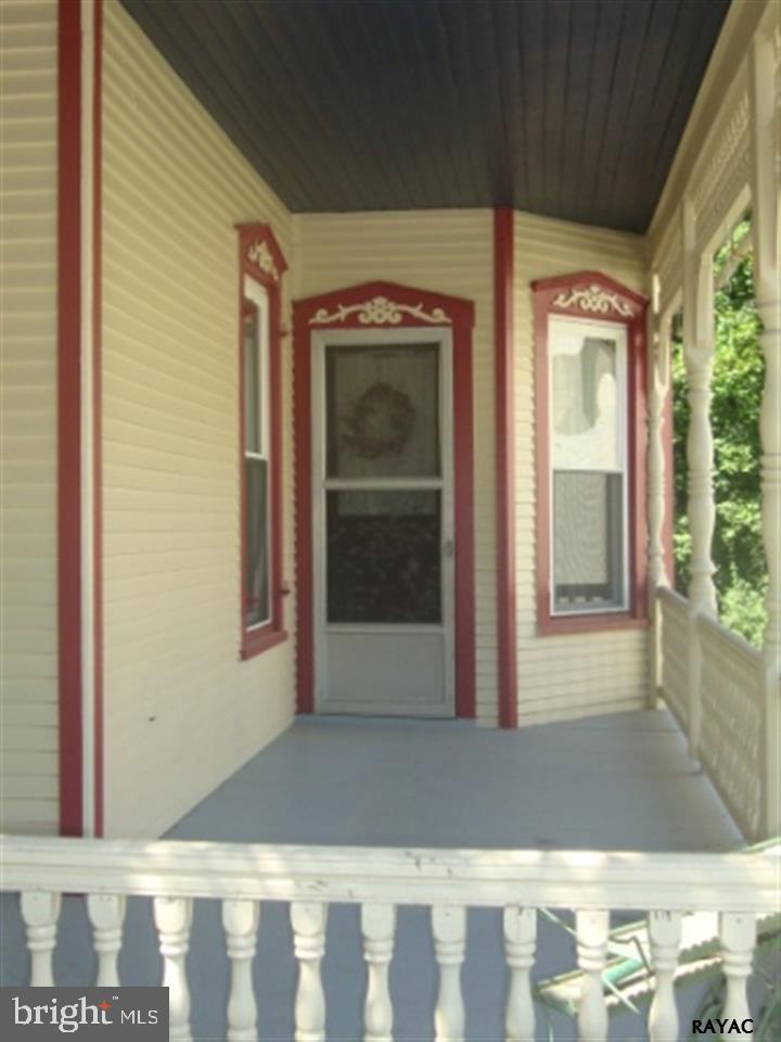 HISTORIC DELTA BOROUGH - Residential