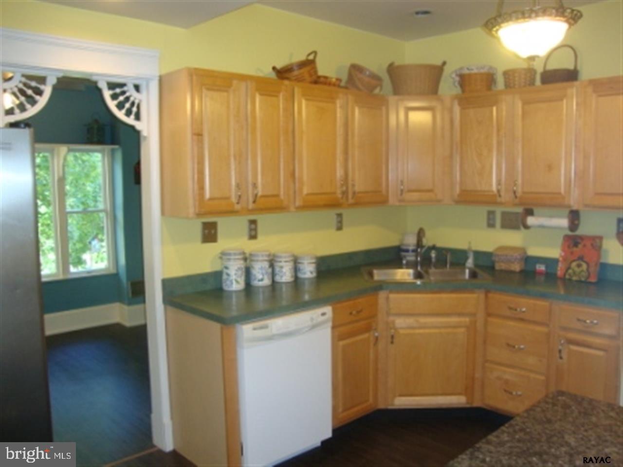 HISTORIC DELTA BOROUGH - Residential