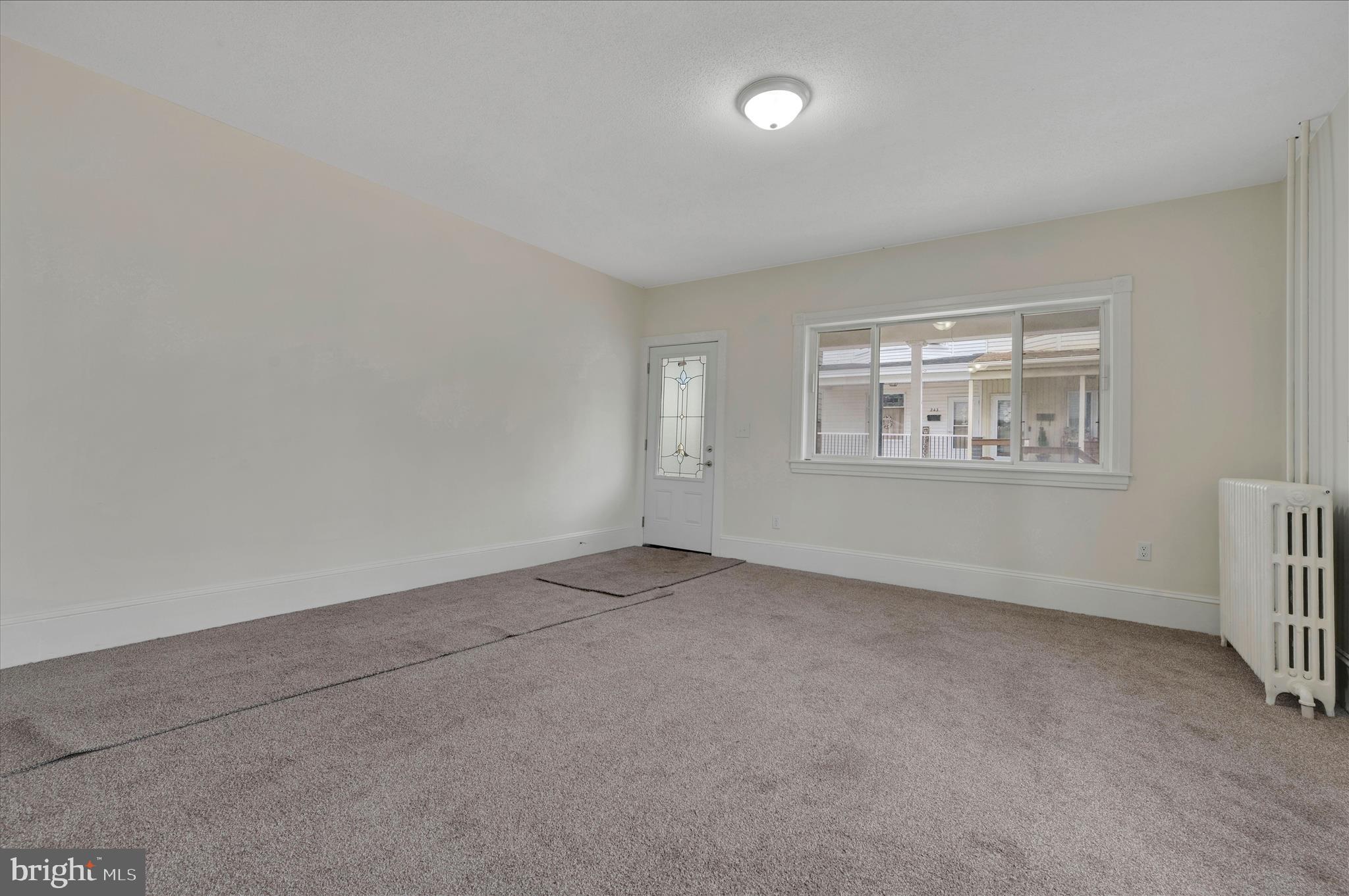 TAMAQUA BORO - Residential