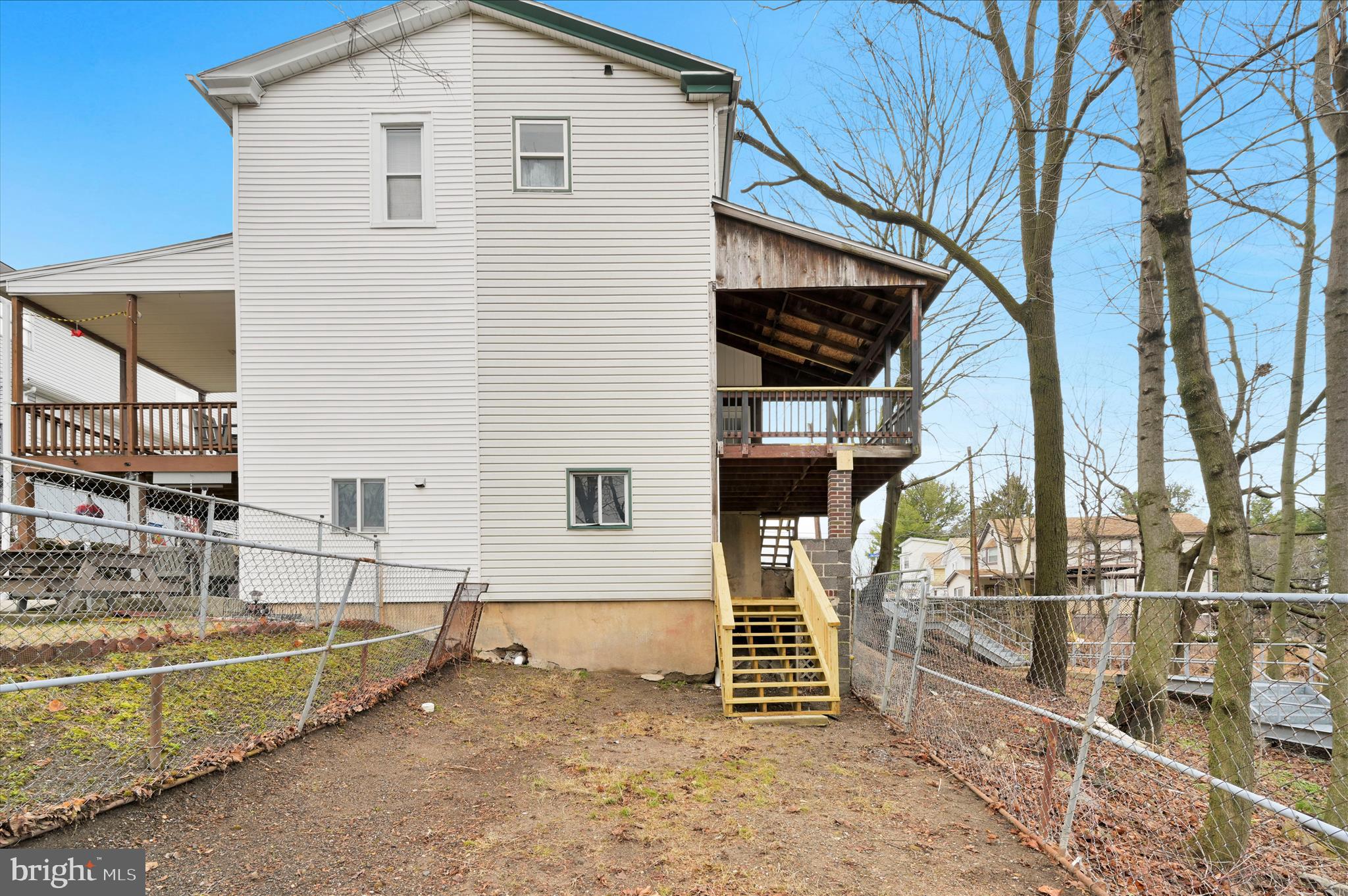 TAMAQUA BORO - Residential