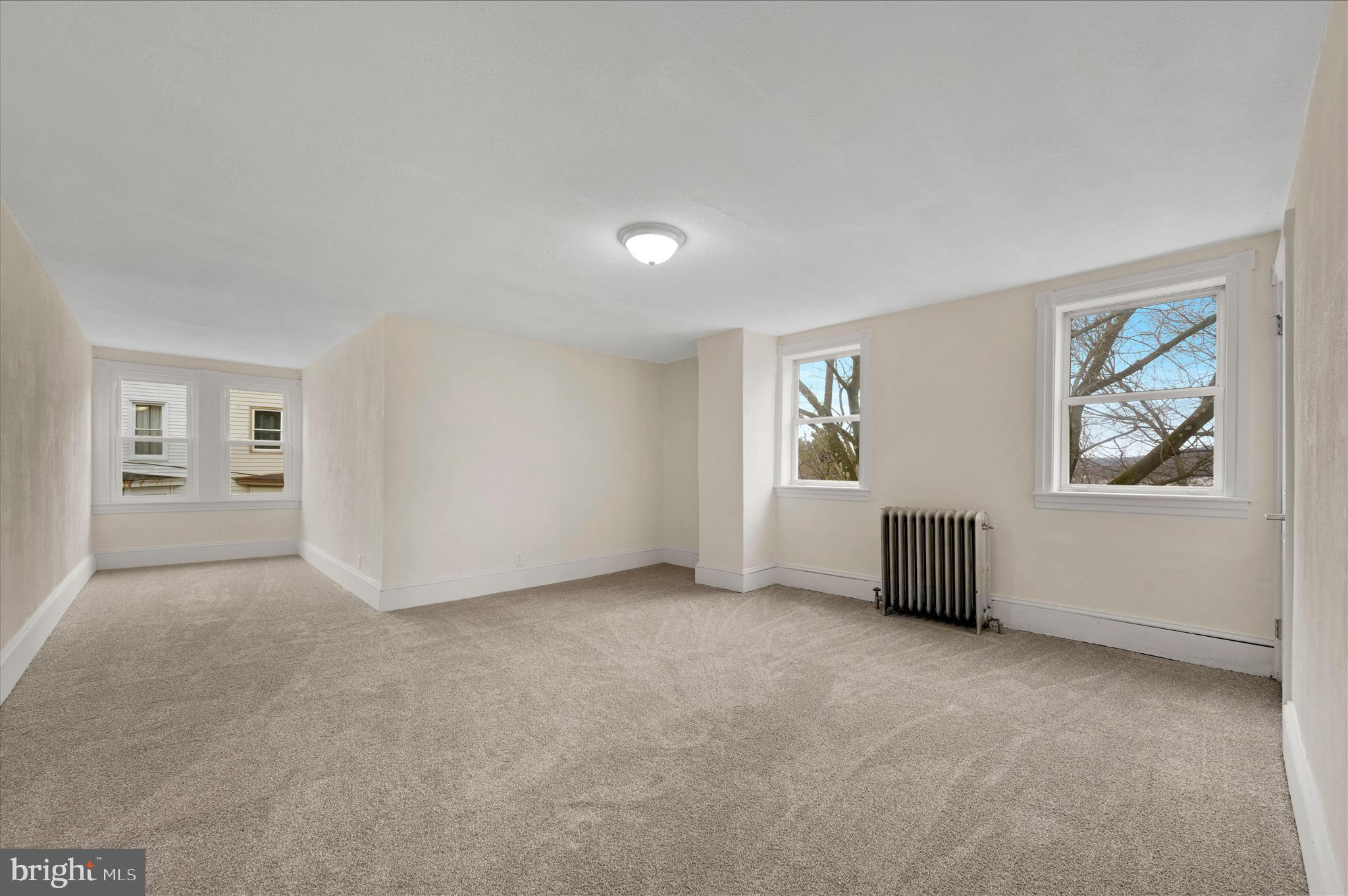 TAMAQUA BORO - Residential