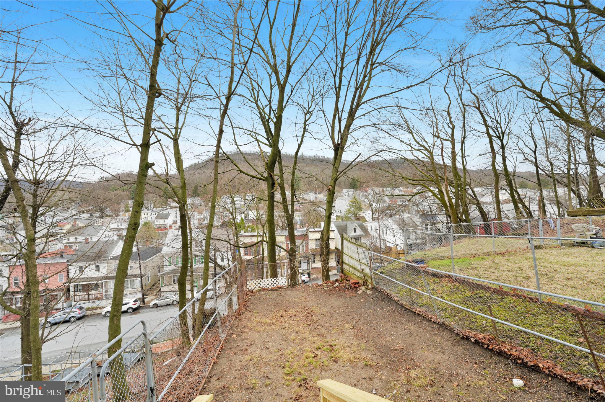 TAMAQUA BORO - Residential