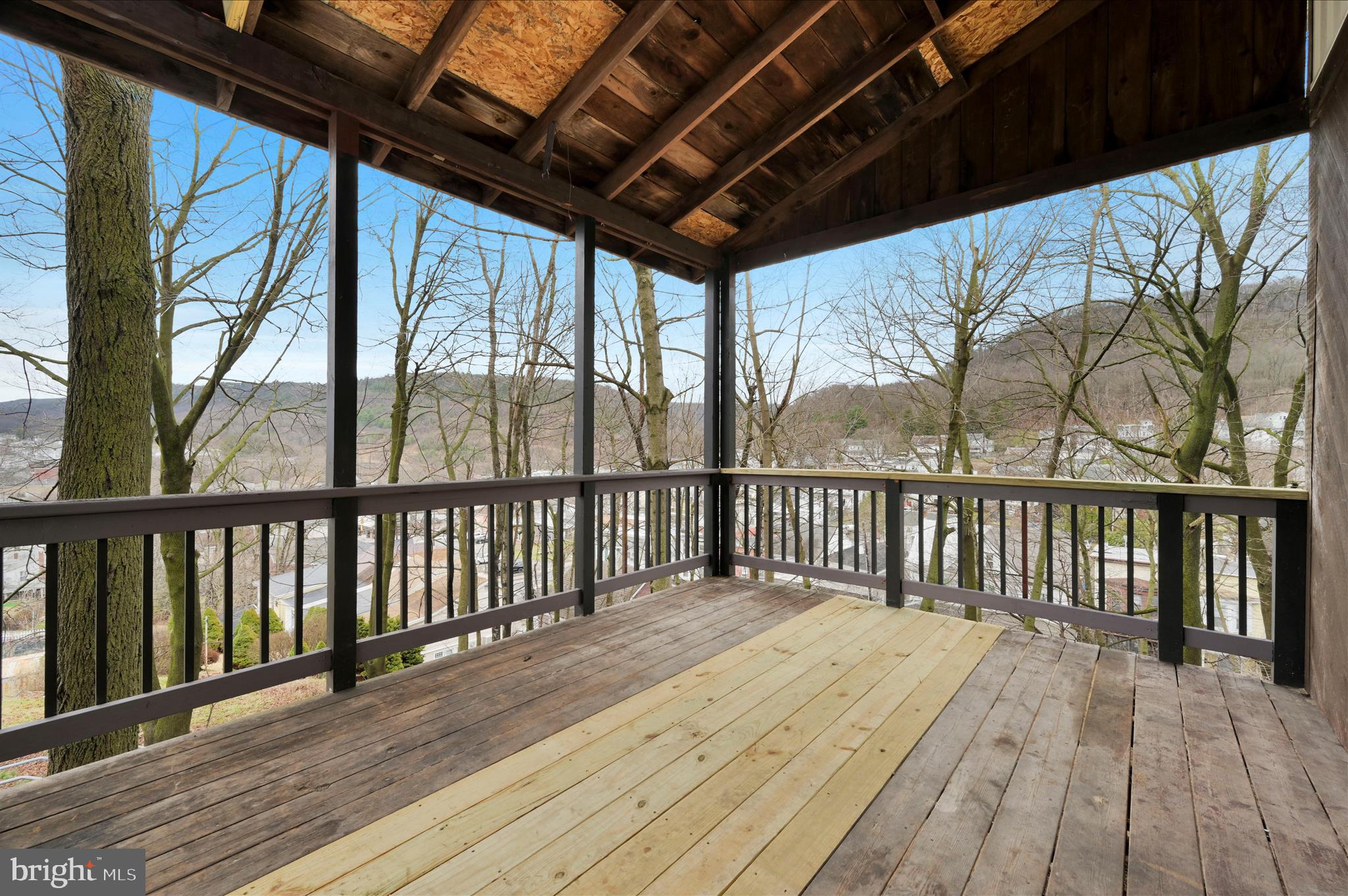 TAMAQUA BORO - Residential