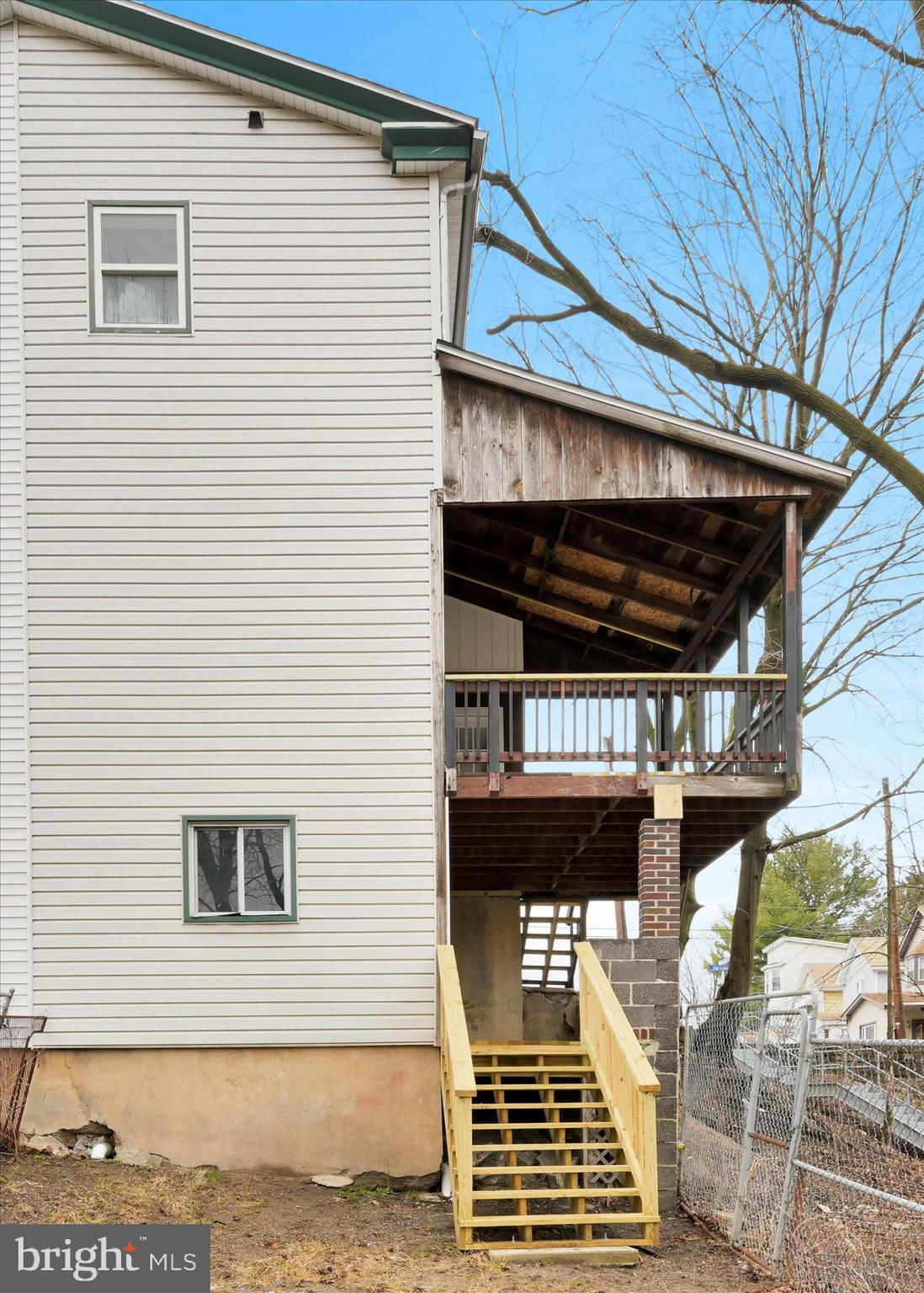 TAMAQUA BORO - Residential