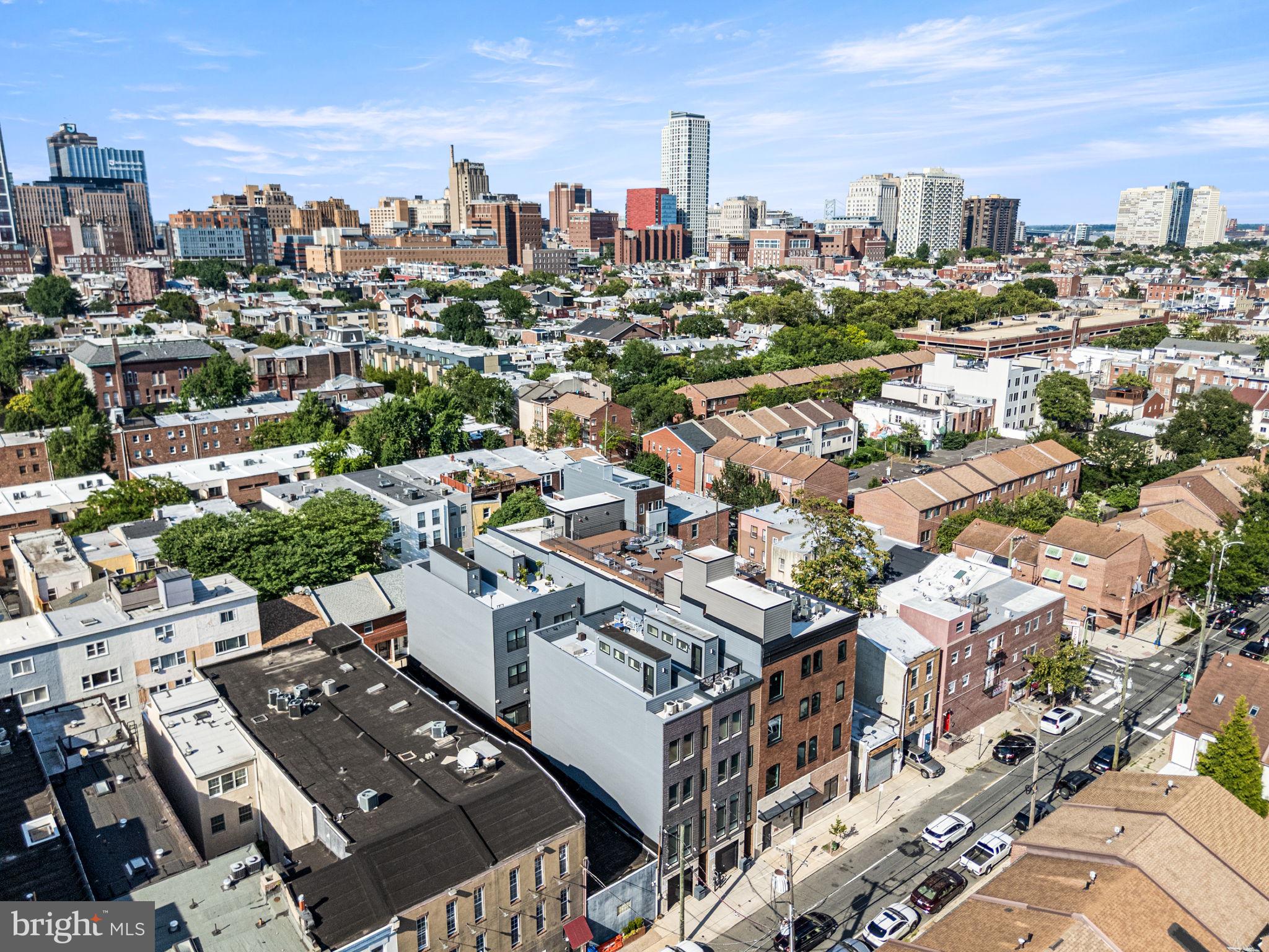 BELLA VISTA - Residential Lease