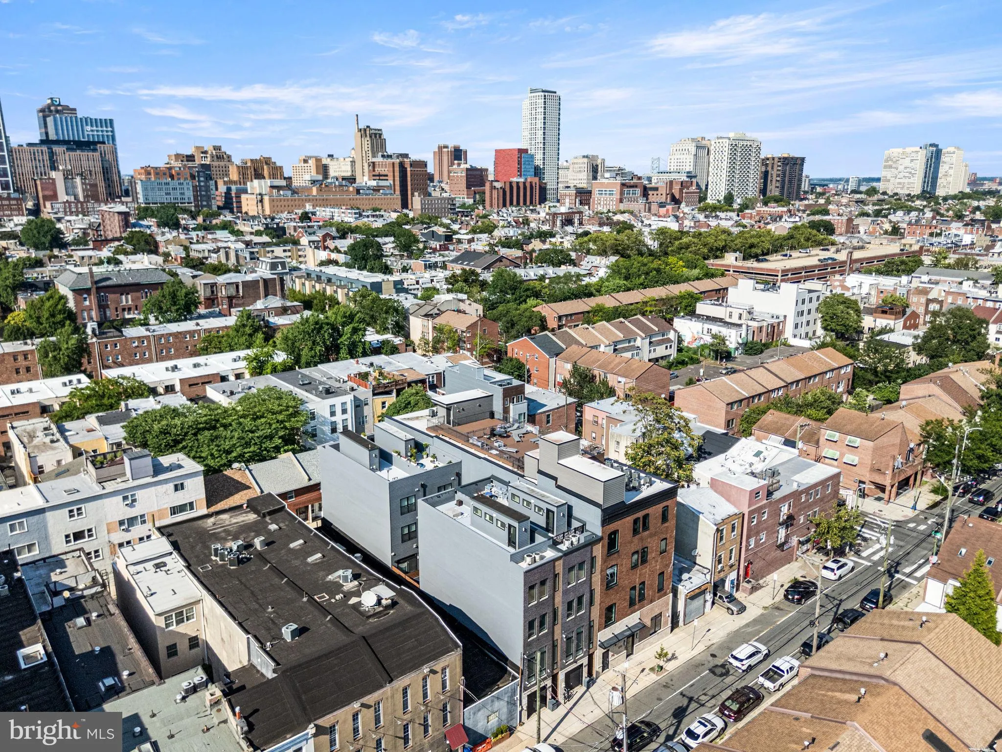 Philadelphia, Pennsylvania 19147, United States, 3 Bedrooms Bedrooms, ,4 BathroomsBathrooms,Residential,Active,208198