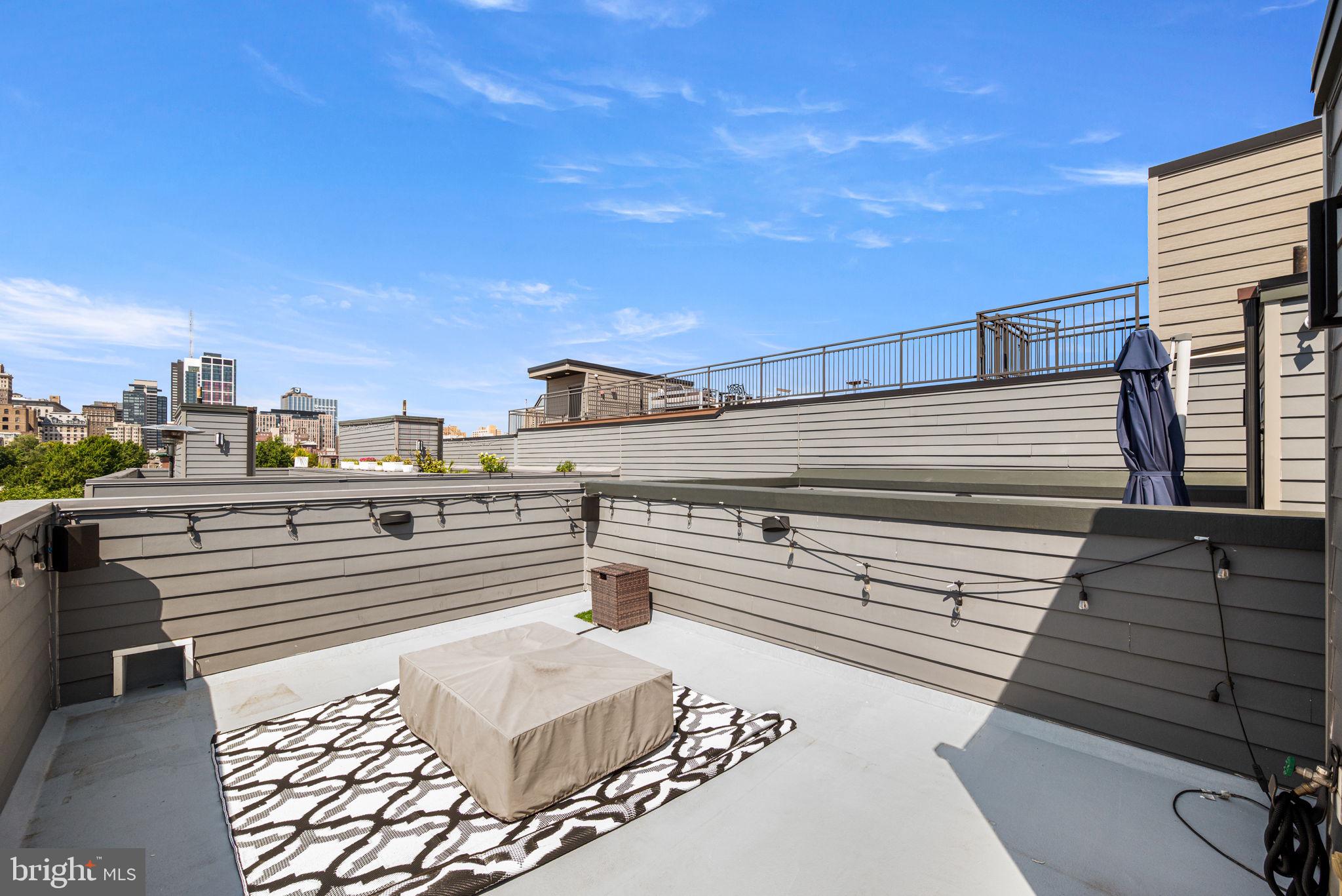 BELLA VISTA - Residential Lease