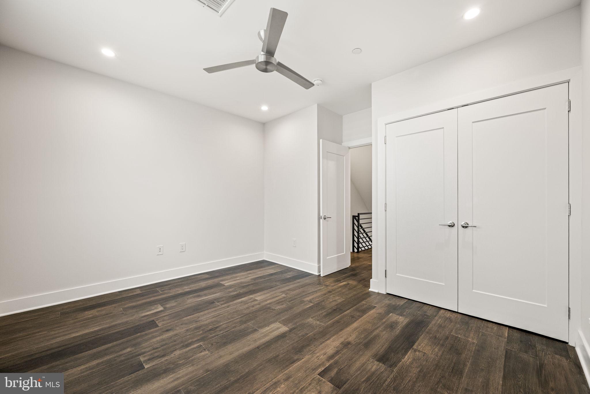 BELLA VISTA - Residential Lease