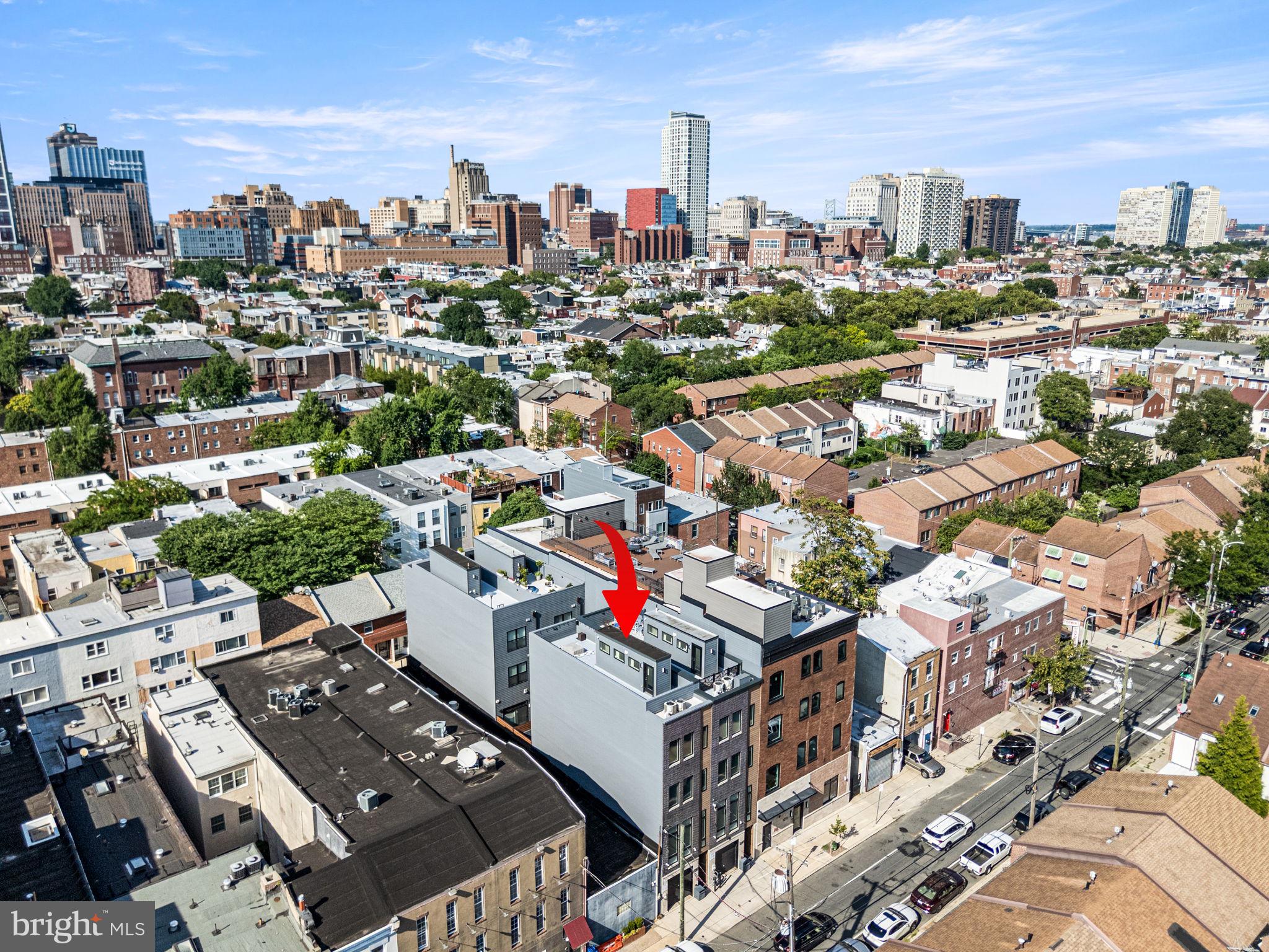 BELLA VISTA - Residential Lease