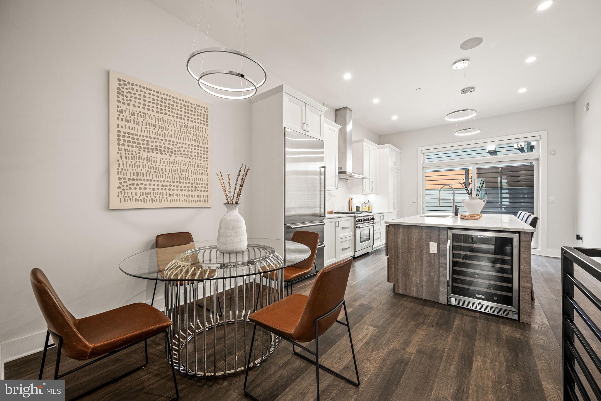 BELLA VISTA - Residential Lease