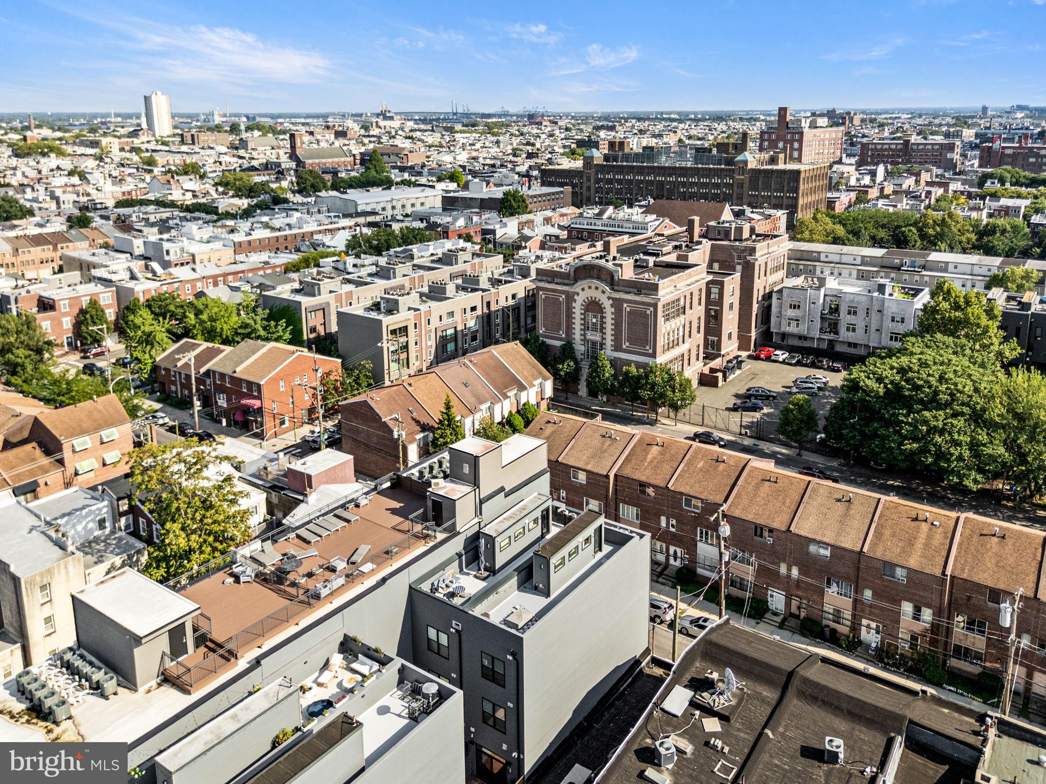 BELLA VISTA - Residential Lease