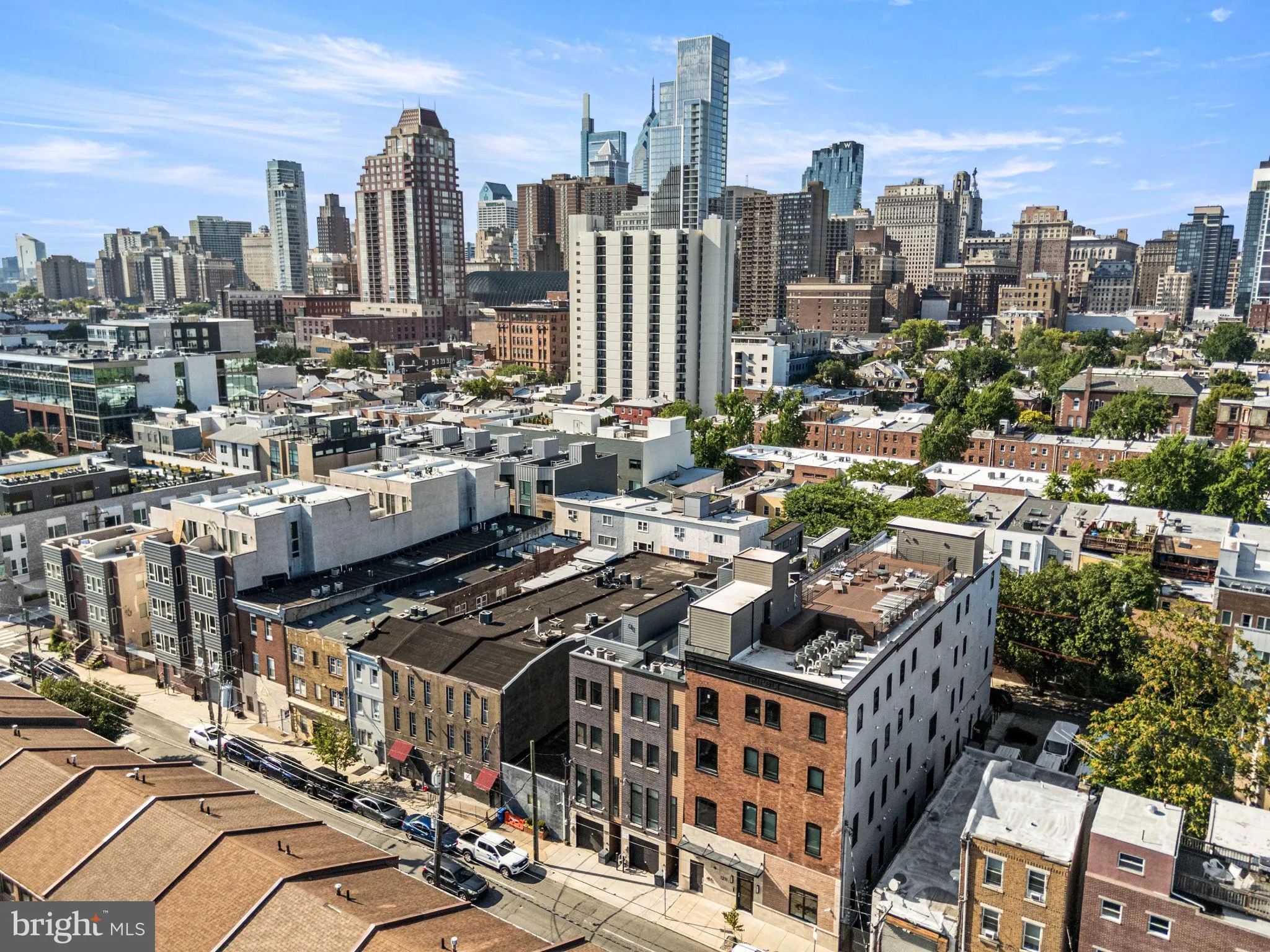 Philadelphia, Pennsylvania 19147, United States, 3 Bedrooms Bedrooms, ,4 BathroomsBathrooms,Residential,Active,208198