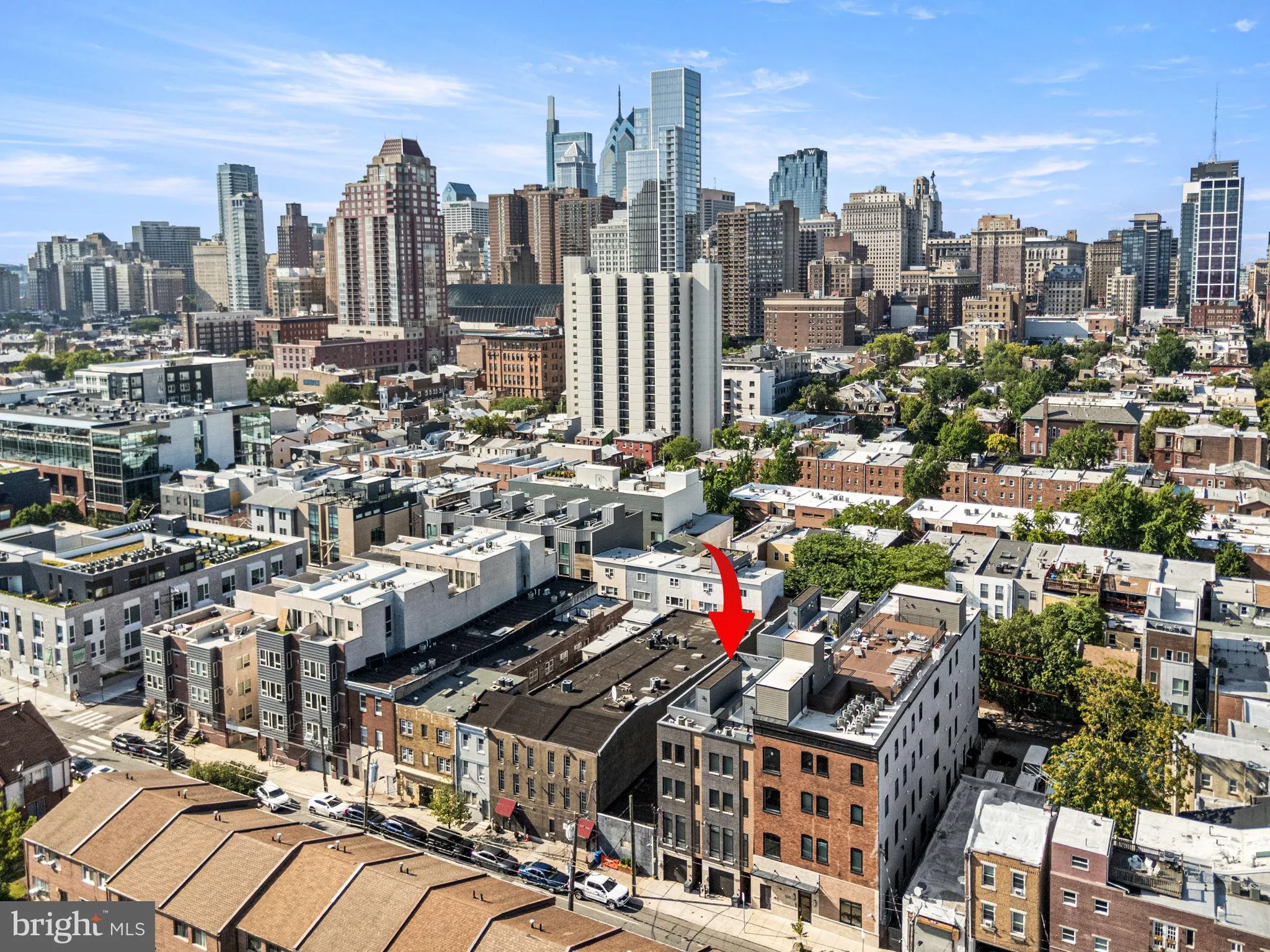 Philadelphia, Pennsylvania 19147, United States, 3 Bedrooms Bedrooms, ,4 BathroomsBathrooms,Residential,Active,208198