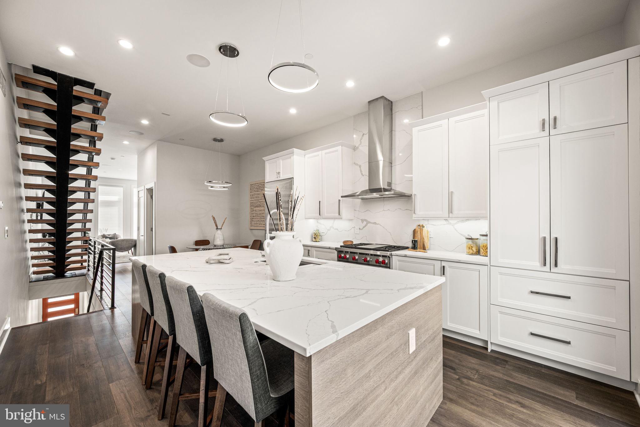 BELLA VISTA - Residential Lease