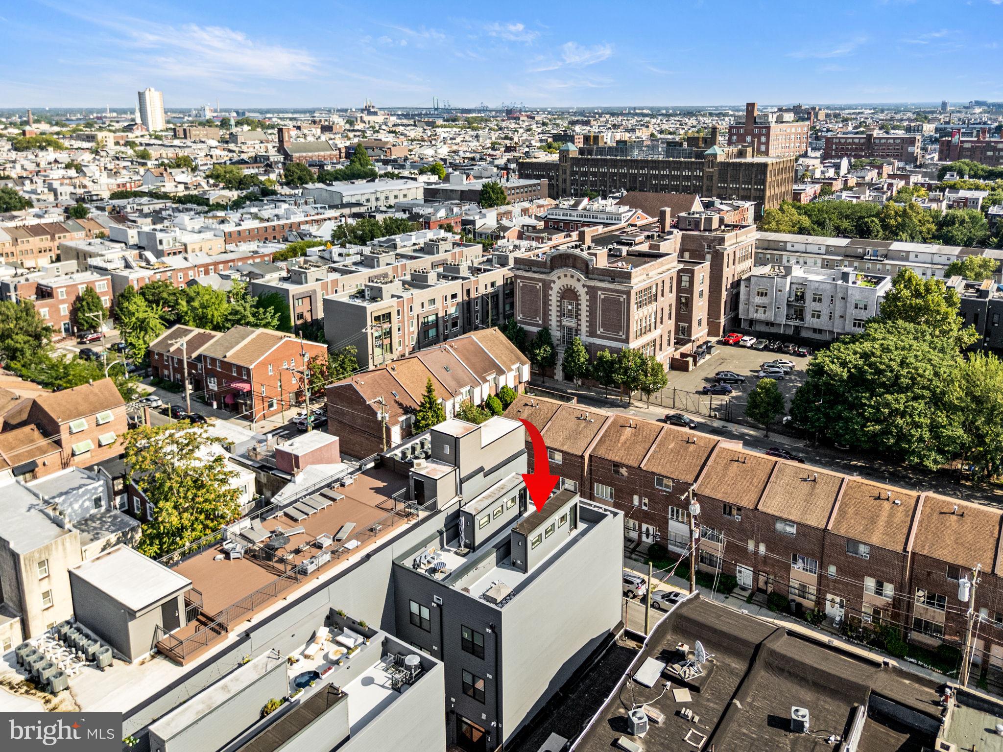 BELLA VISTA - Residential Lease