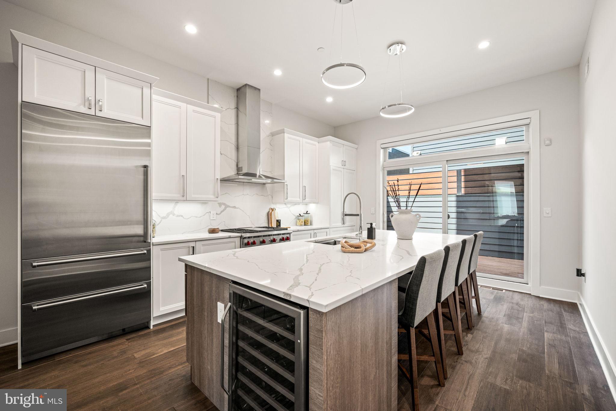 BELLA VISTA - Residential Lease