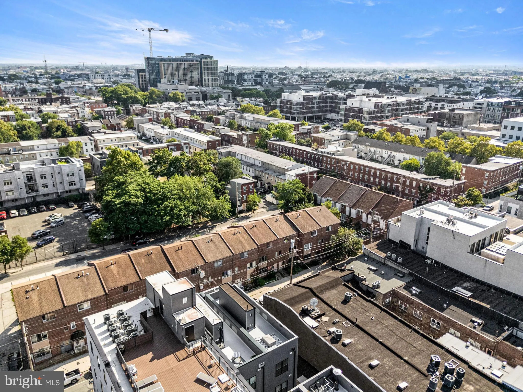 Philadelphia, Pennsylvania 19147, United States, 3 Bedrooms Bedrooms, ,4 BathroomsBathrooms,Residential,Active,208198