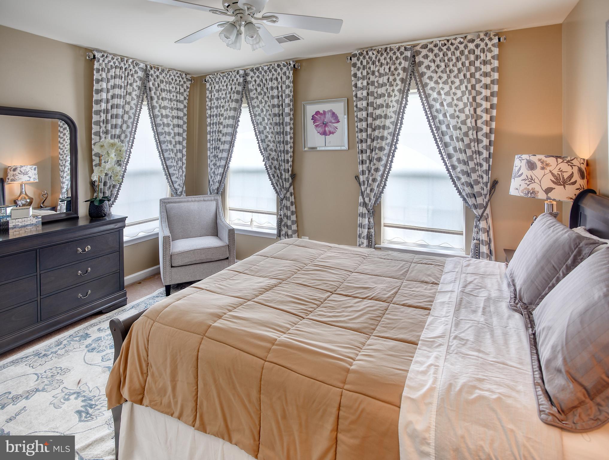 ASHLEIGH - Residential