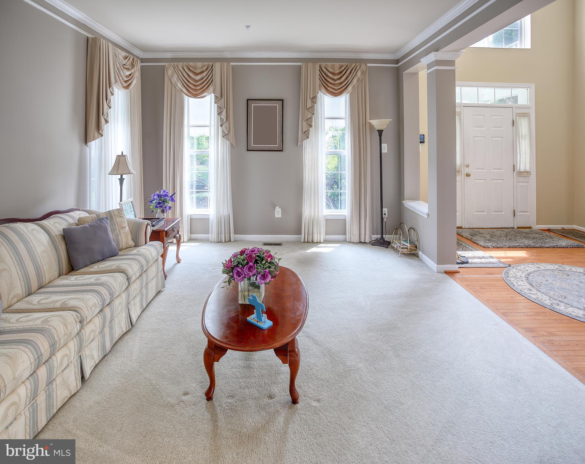 ASHLEIGH - Residential