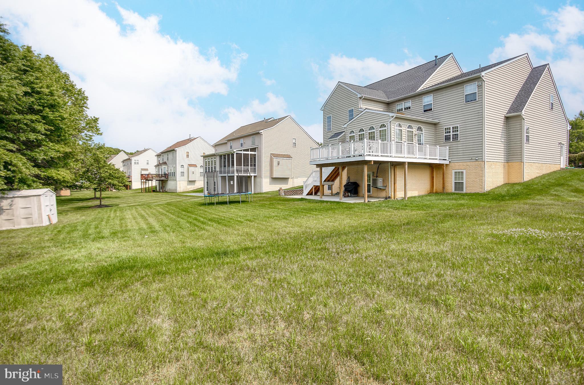 ASHLEIGH - Residential