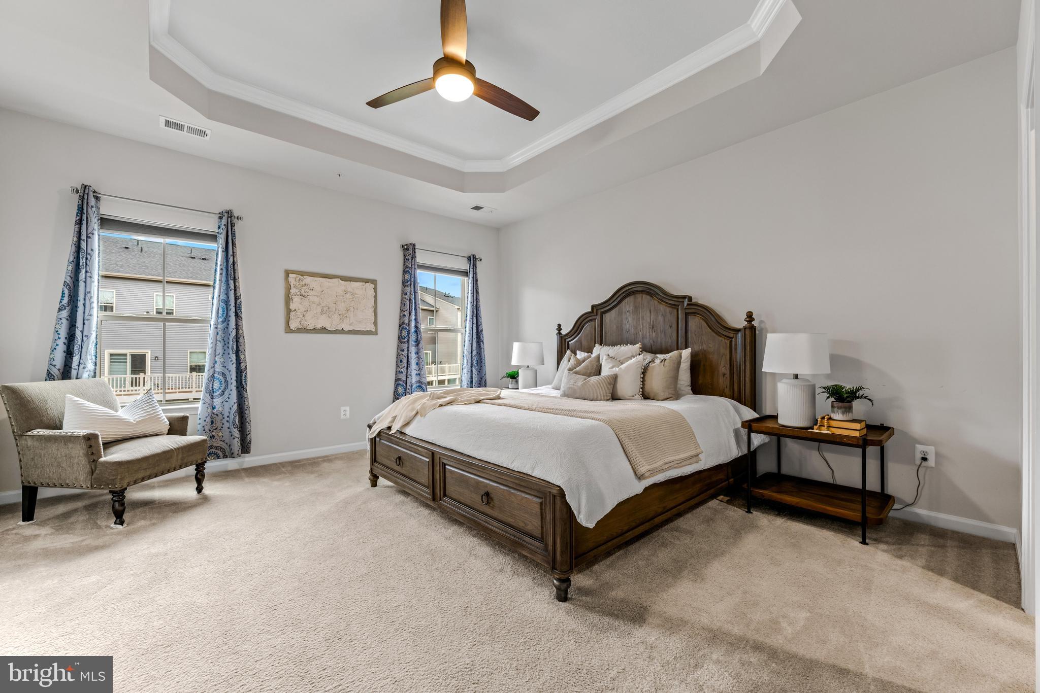 PONDVIEW - Residential