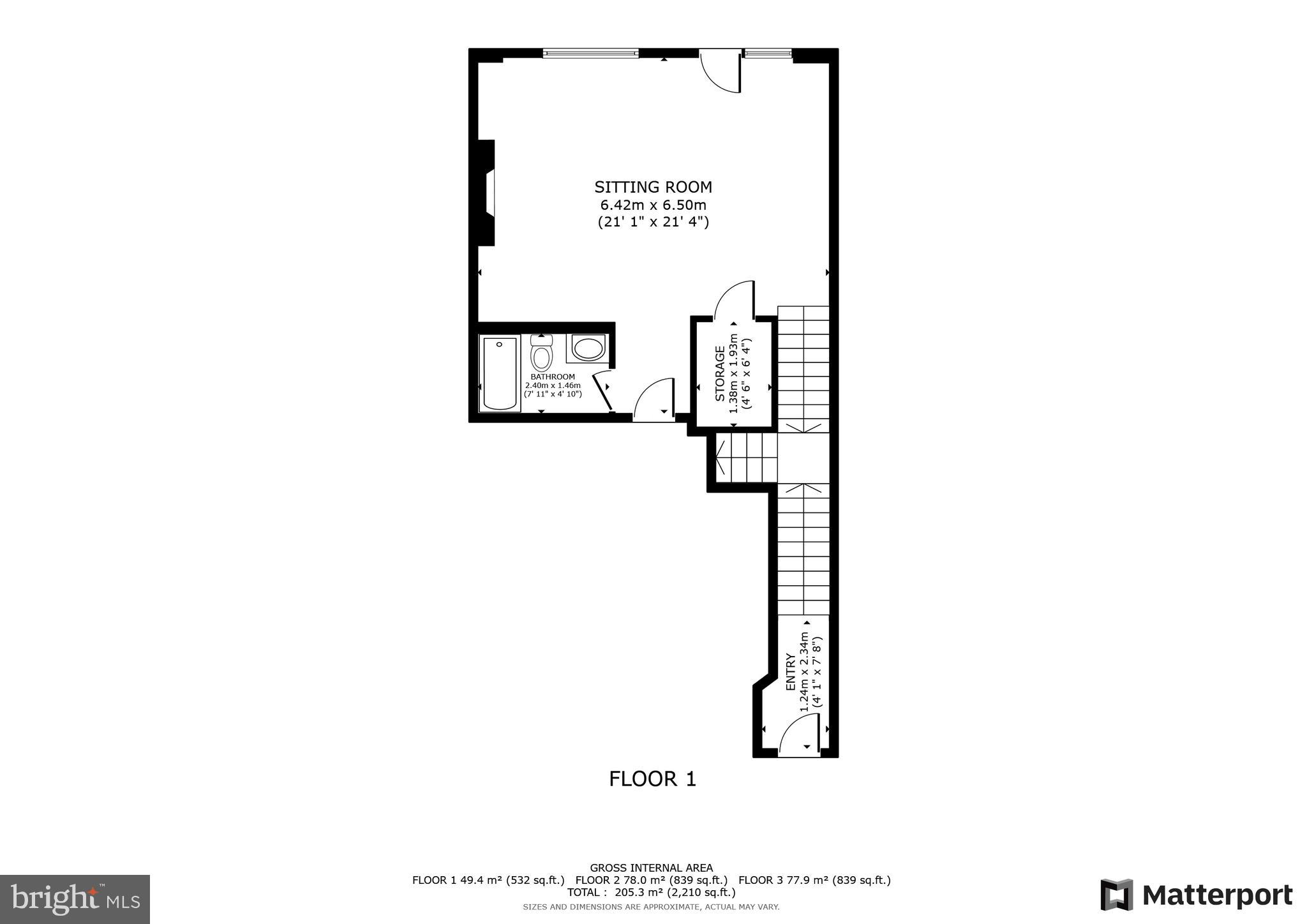 PONDVIEW - Residential