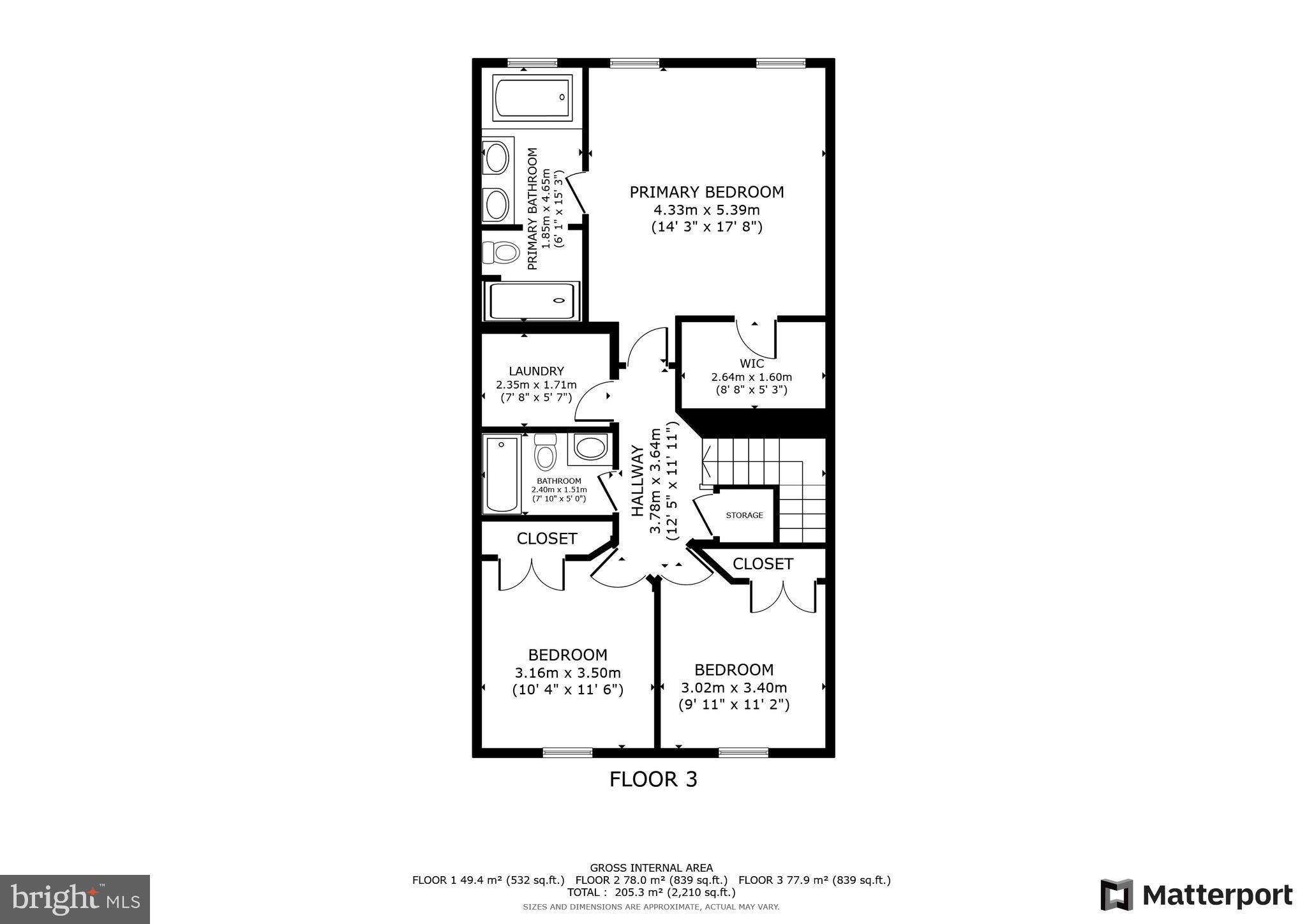 PONDVIEW - Residential
