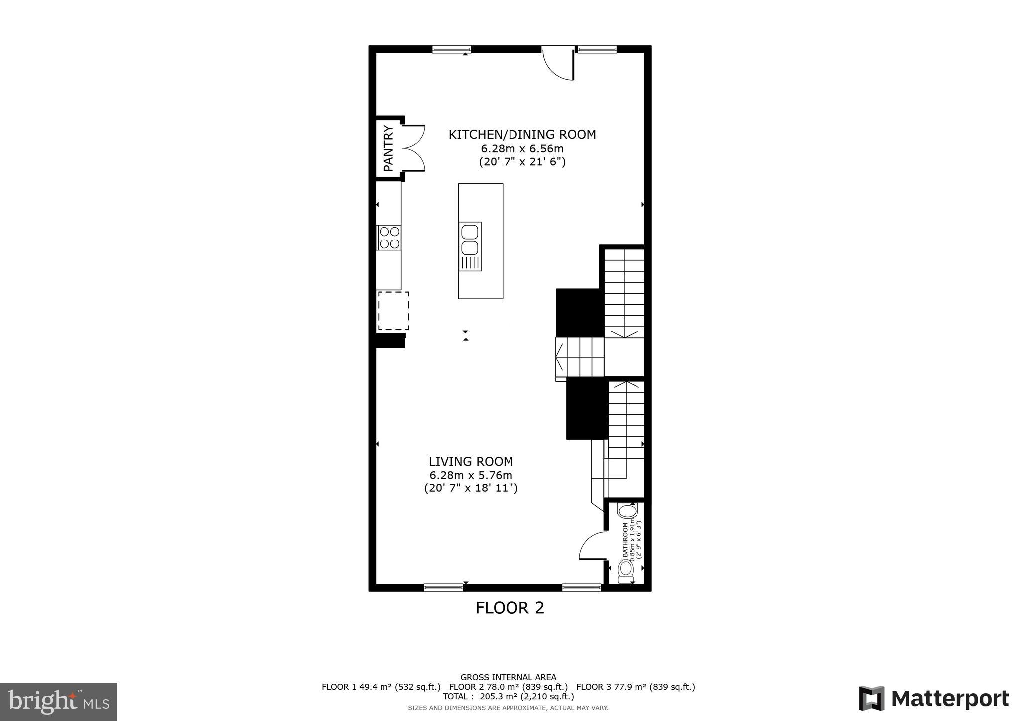 PONDVIEW - Residential