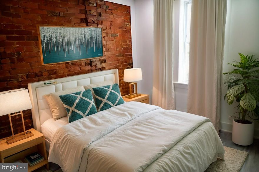 Turnkey Duplex – Fully Renovated & Income-Producing!

Welcome to 4516 N Colorado St, a newly renovated duplex in a vibrant Philadelphia neighborhood. This turnkey investment features:

Unit 1: A stylish one-bedroom, one-bathroom unit, fully occupied and generating positive cash flow.
Unit 2: A spacious two-bedroom, one-bathroom unit, ideal for attracting strong rental demand.
Each unit has been thoughtfully updated with new flooring, sleek countertops, and contemporary bathroom finishes, offering modern comfort and efficiency.

Located near public transportation, shopping, dining, and major roadways, this property is an attractive option for both tenants and investors. Whether you're expanding your portfolio or seeking a low-maintenance, income-producing asset, this duplex is a must-see!

📅 Schedule your showing today!